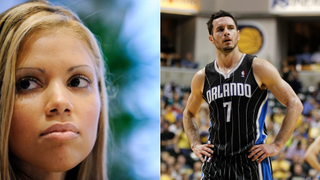 How J.J. Redick's Abortion Contract Was Conceived